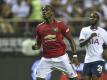 Der Marktwert von Paul Pogba könnte sich fast halbieren