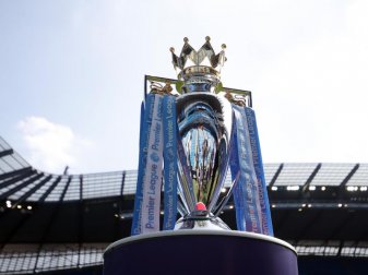 Auch in England ist die Fortsetzung des Fußball-Oberhauses noch völlig offen. Foto: Martin Rickett/PA Wire/dpa Auch in England ist die Fortsetzung des Fußball-Oberhauses noch völlig offen. Foto: Martin Rickett/PA Wire/dpa