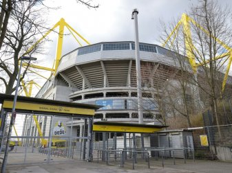 BL-Stopp trifft auch Dortmunder Schwimmgemeinschaft hart