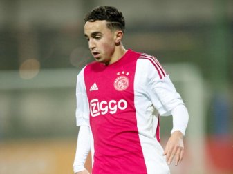 Hat wegen gravierender Fehler bei der medizinischen Versorgung schwerste Hirnschäden erlitten: Abdelhak Nouri. Foto: Thomas Eisenhuth/dpa