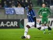 Inters Stars um Romelu Lukaku verzichten auf Gehalt