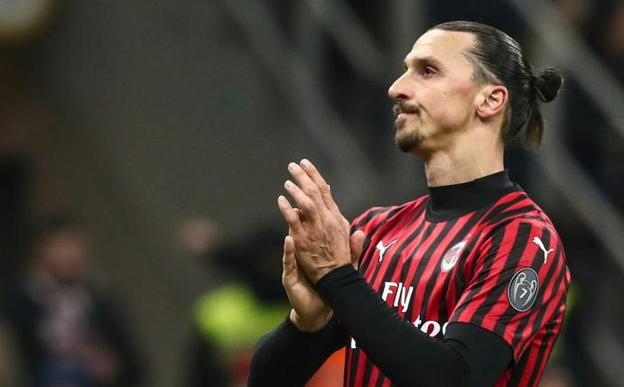 Ibrahimovic will Milan im Sommer wohl wieder verlassen
