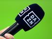 Der auf Live-Sport spezialisierte Medienanbieter DAZN hat unter der Absage von Sportveranstaltungen zu leiden. Foto: Soeren Stache/zb/dpa