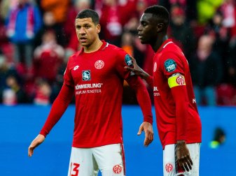 Der FSV Mainz 05 will zehn Millionen Euro einsparen Der FSV Mainz 05 will zehn Millionen Euro einsparen