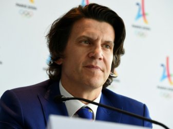 Dubi: Qualifizierte Athleten bleiben qualifiziert