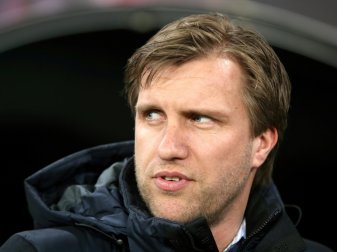 Krösche: Fußball ist schließlich eine gute Abwechslung Krösche: Fußball ist schließlich eine gute Abwechslung