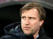 Krösche: Fußball ist schließlich eine gute Abwechslung