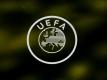 UEFA in Kontakt mit zwölf EM-Gastgebern: Gleicher Spielplan als Ziel. Foto: Jean-Christophe Bott/KEYSTONE/dpa
