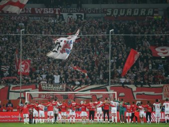 Jubiläumsfeier der Fortuna kann nicht stattfinden