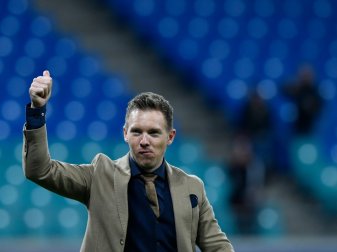 Nagelsmann: Verletzte Spieler profitierten von der Pause