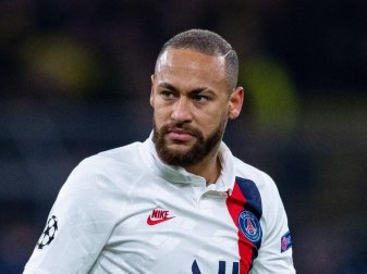 Tut Gutes in der Corona-Krise: PSG-Star Neymar. Foto: Guido Kirchner/dpa