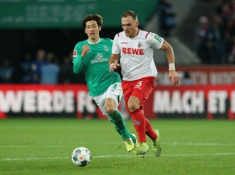 Czichos (r.) hofft noch auf Einsätze in dieser Saison Czichos (r.) hofft noch auf Einsätze in dieser Saison