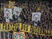 Vor einigen Wochen hatte es in vielen Stadien massive Fan-Proteste gegeben. Foto: Bernd Thissen/dpa
