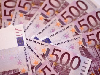 Serie A drohen Verluste in dreistelliger Millionenhöhe Serie A drohen Verluste in dreistelliger Millionenhöhe