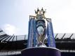 In England ist die Fortsetzung der Premier League noch völlig offen. Foto: Martin Rickett/PA Wire/dpa
