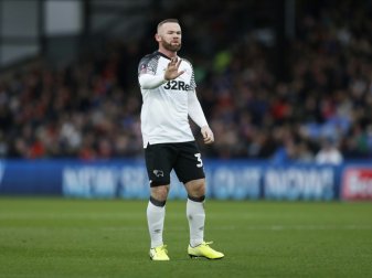 Rooney kann Debatte über Gehaltsverzicht nicht verstehen Rooney kann Debatte über Gehaltsverzicht nicht verstehen