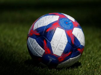 In Tadschikistan startet die neue Fußballsaison