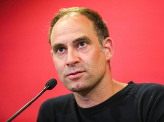 Vorstandschef von RB Leipzig: Oliver Mintzlaff. Foto: Jan Woitas/dpa-Zentralbild/dpa Vorstandschef von RB Leipzig: Oliver Mintzlaff. Foto: Jan Woitas/dpa-Zentralbild/dpa