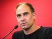 Vorstandschef von RB Leipzig: Oliver Mintzlaff. Foto: Jan Woitas/dpa-Zentralbild/dpa
