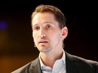 Beendete seine aktive Fußball-Karriere 2019: René Adler. Foto: Roland Weihrauch/dpa Beendete seine aktive Fußball-Karriere 2019: René Adler. Foto: Roland Weihrauch/dpa