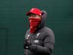 Ist grundsätzlich zu einem Gehaltsverzicht bereit: Jürgen Klopp, Trainer vom FC Liverpool. Foto: Martin Rickett/PA Wire/dpa