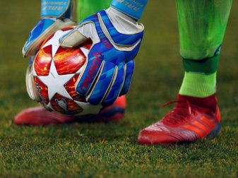 Die Serie-A-Saison soll beendet werden Die Serie-A-Saison soll beendet werden