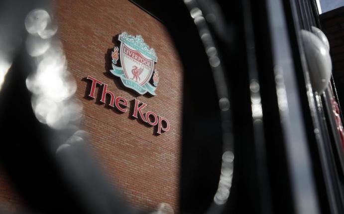 Der FC Liverpool schickt seine Mitarbeiter doch nicht in den Zwangsurlaub. Foto: Martin Rickett/PA Wire/dpa