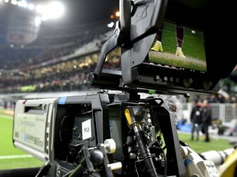 Die DFL verhandelt mit TV-Rechteinhaber Sky