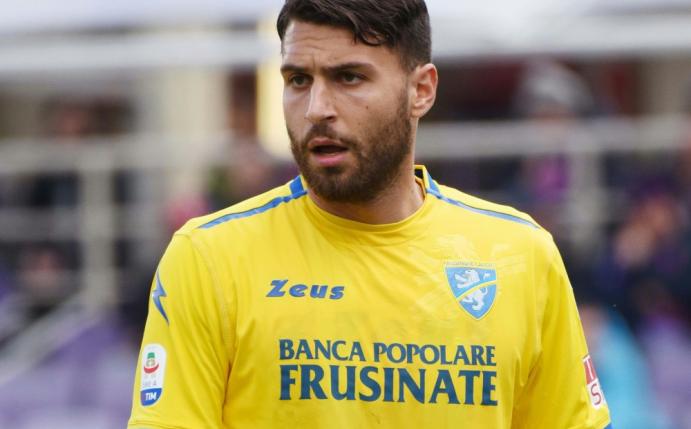 Frosinone Calcio will bei Saisonabbruch klagen