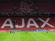 Bald wieder volle Ränge bei Topklubs wie Ajax Amsterdam?