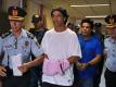 Ronaldinho wurde Anfang März festgenommen