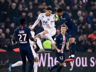Gehaltsverzicht auch in der Ligue 1 Gehaltsverzicht auch in der Ligue 1