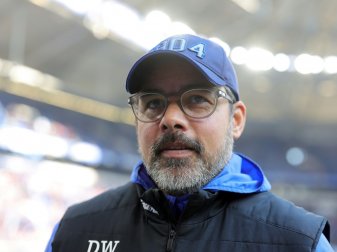 Die lange Verletztenliste der Schalker wird kürzer