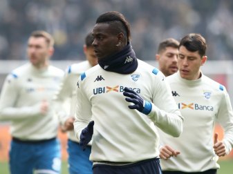 Brescia will nach Möglichkeit nicht mehr auflaufen Brescia will nach Möglichkeit nicht mehr auflaufen