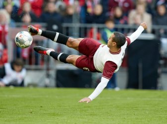 Edeltechniker Thiago verlängert wohl auch bei Bayern Edeltechniker Thiago verlängert wohl auch bei Bayern