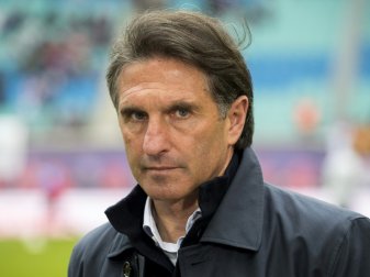 Labbadia steht vor Engagement bei Hertha BSC