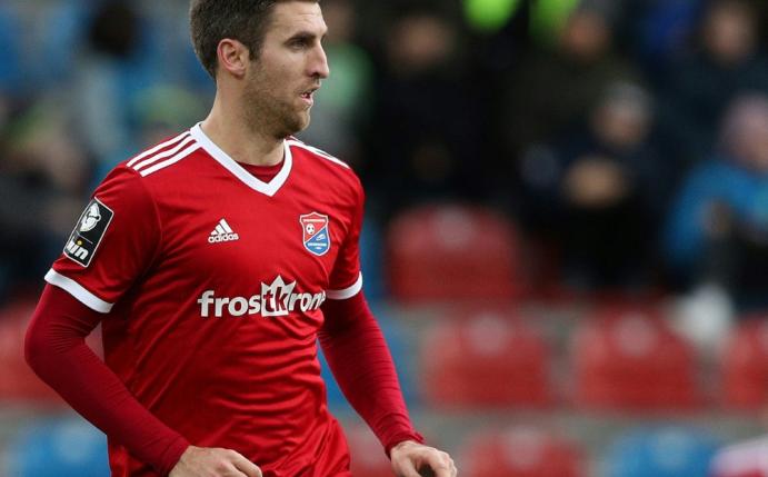 Winkler kommt ablösefrei von Unterhaching zum FCK