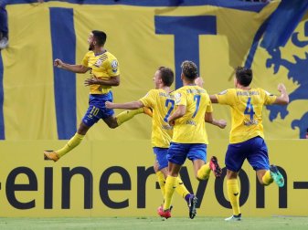 Das Hilfsprogramm läuft vorerst bis Ende Mai