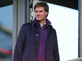 Maschmeyer: Die Bundesliga fährt gut mit der 50+1-Regel Maschmeyer: Die Bundesliga fährt gut mit der 50+1-Regel