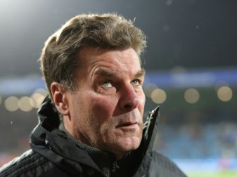 Hecking sieht zu frühe Rückkehr in Spielbetrieb kritisch Hecking sieht zu frühe Rückkehr in Spielbetrieb kritisch