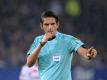 Für die Bundesliga-Schiedsrichter sollen aufgrund der Corona-Krise neue Reiseregeln gelten. Foto: Daniel Reinhardt/dpa