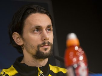 Neven Subotic nimmt Klubs in die Pflicht Neven Subotic nimmt Klubs in die Pflicht