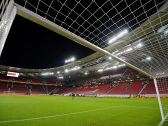 Für RWO-Präsident sind Geisterspiele "komplett tödlich" Für RWO-Präsident sind Geisterspiele "komplett tödlich"