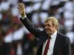 LFC-Legende Kenny Dalglish 