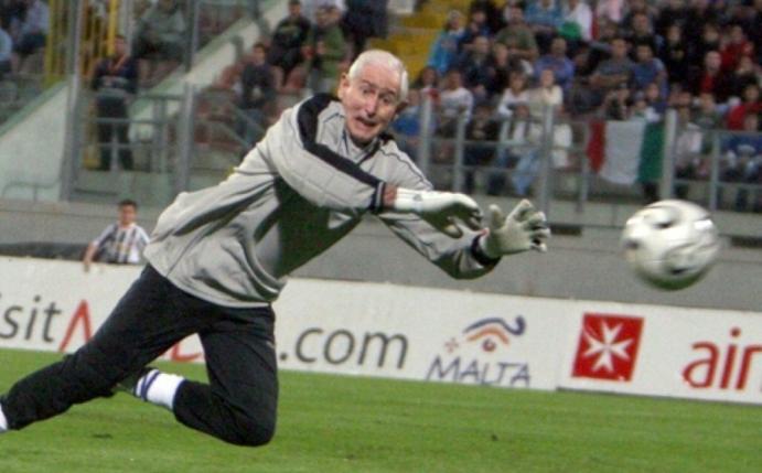 Englands Ex-Nationaltorhüter Peter Bonetti ist tot