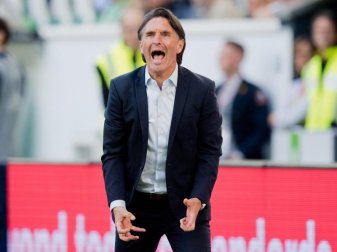 Bruno Labbadia soll mit Hertha BSC den Klassenerhalt schaffen. Foto: Julian Stratenschulte/dpa Bruno Labbadia soll mit Hertha BSC den Klassenerhalt schaffen. Foto: Julian Stratenschulte/dpa