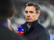 Manchester Uniteds Klub-Ikone Gary Neville