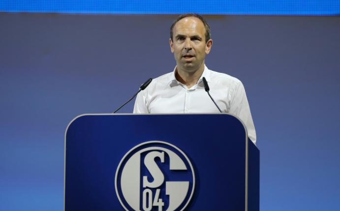 Schalke geht Kooperation mit Onefootball ein