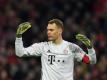Manuel Neuers Vertragsverhandlungen stocken angeblich