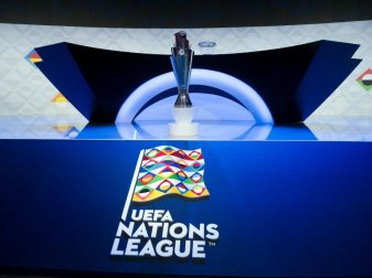 Die Austragung der Nations League im Jahr 2020 ist mehr als fraglich. Foto: Federico Gambarini/dpa